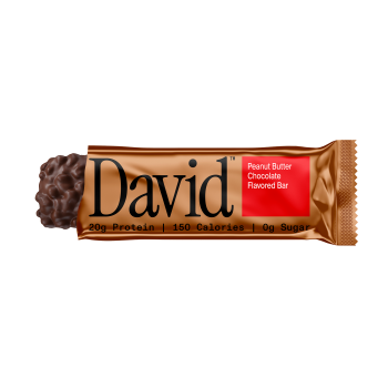 Peanut Butter Chocolate