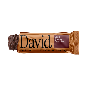 Double Chocolate