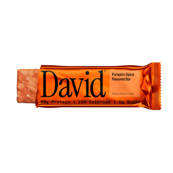 Pumpkin Spice