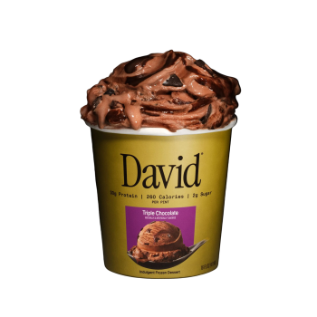 Triple Chocolate (6 pints)